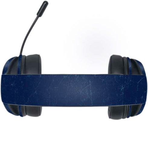 NFL Chicago Bears Distressed Razer Kraken X Skin